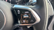 Jaguar F-Pace 2.0 P250 R-Dynamic Black 5dr Auto AWD Petrol Estate